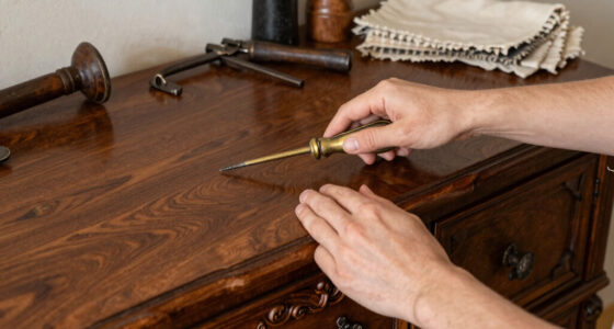 5 Best Antique-Inspired Furniture in 2026