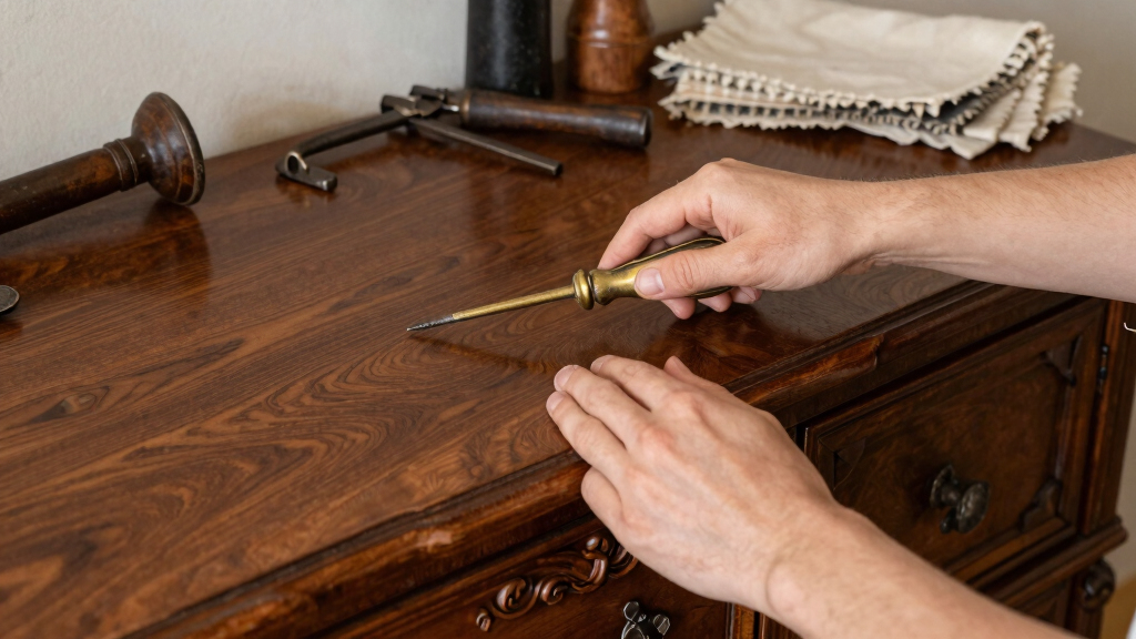 5 Best Antique-Inspired Furniture in 2026