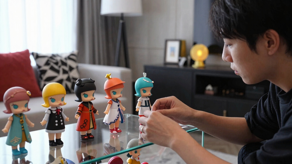 5 Best Collectible Dolls in 2026