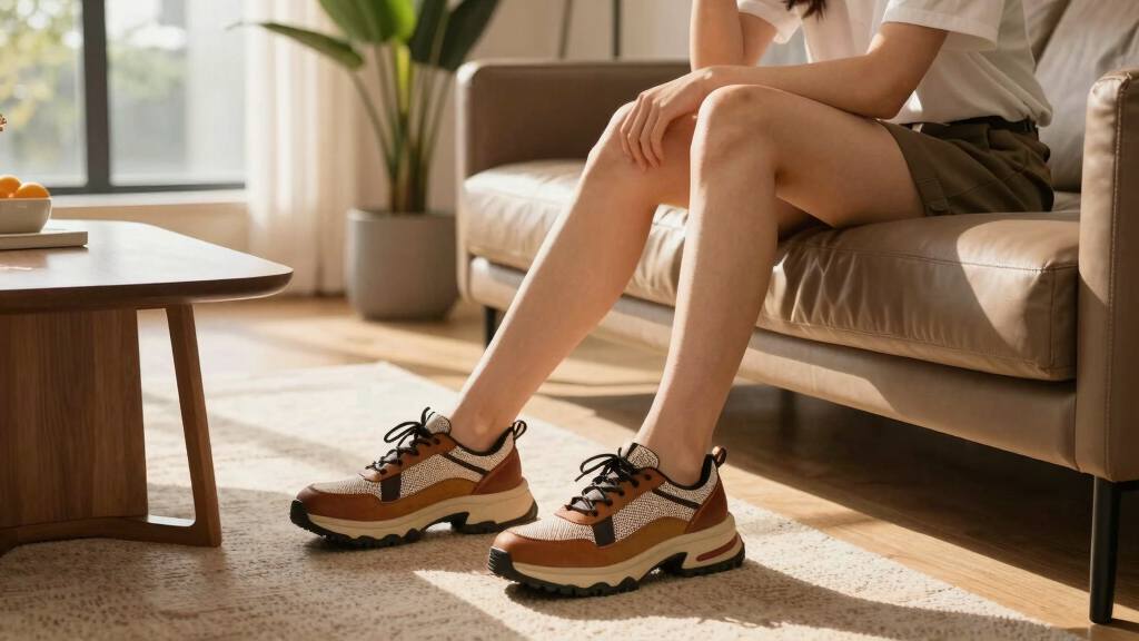5 Best Dad Shoes in 2026