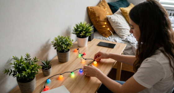 5 Best Dorm Room Decor Ideas in 2026