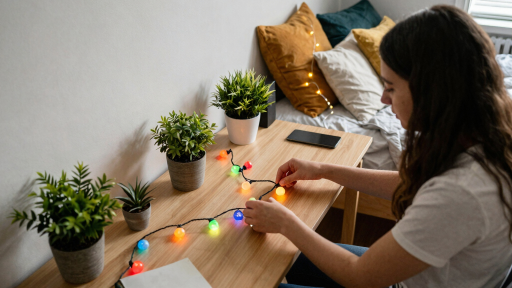 5 Best Dorm Room Decor Ideas in 2026
