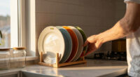 5 Best IKEA Plate Holders for Storage in 2026