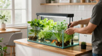 5 Best Indoor Aquaponics Systems in 2026