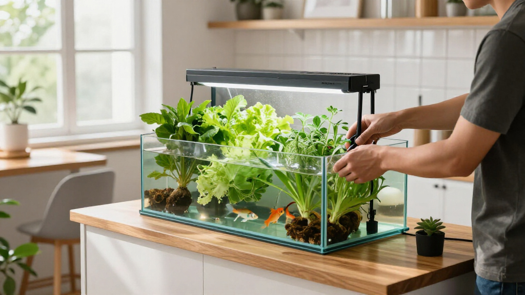 5 Best Indoor Aquaponics Systems in 2026