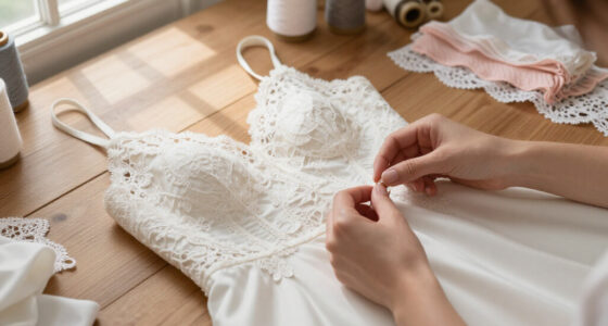 5 Best Lace Cami Wedding Dresses in 2026