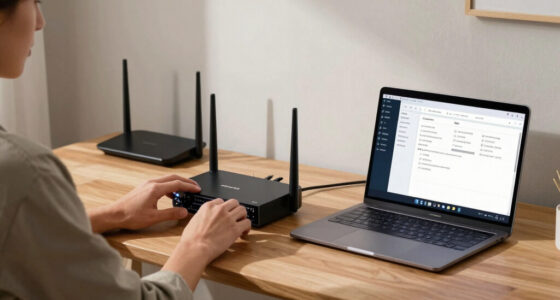 5 Best MikroTik Home Routers in 2026