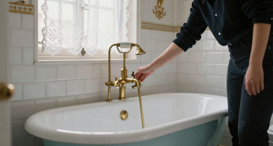 5 Best Parisian Bathroom Decor in 2026