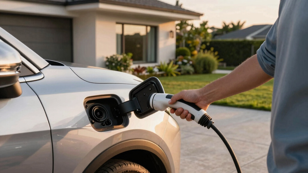 5 Best Plug-In Hybrid Pickups in 2026