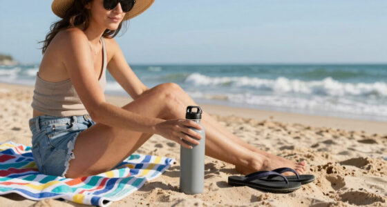 5 Best Summer Beach Essentials in 2026