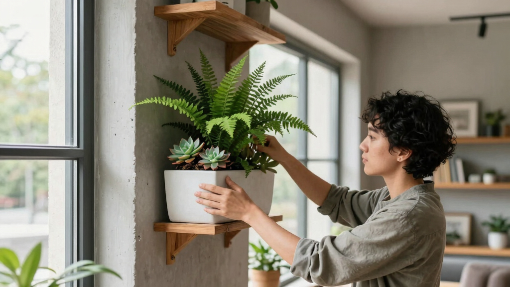 5 Best Wall Planters in 2026
