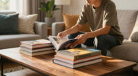 6 Best Coffee Table Books in 2026