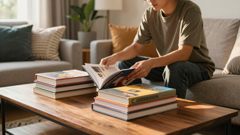 6 Best Coffee Table Books in 2026
