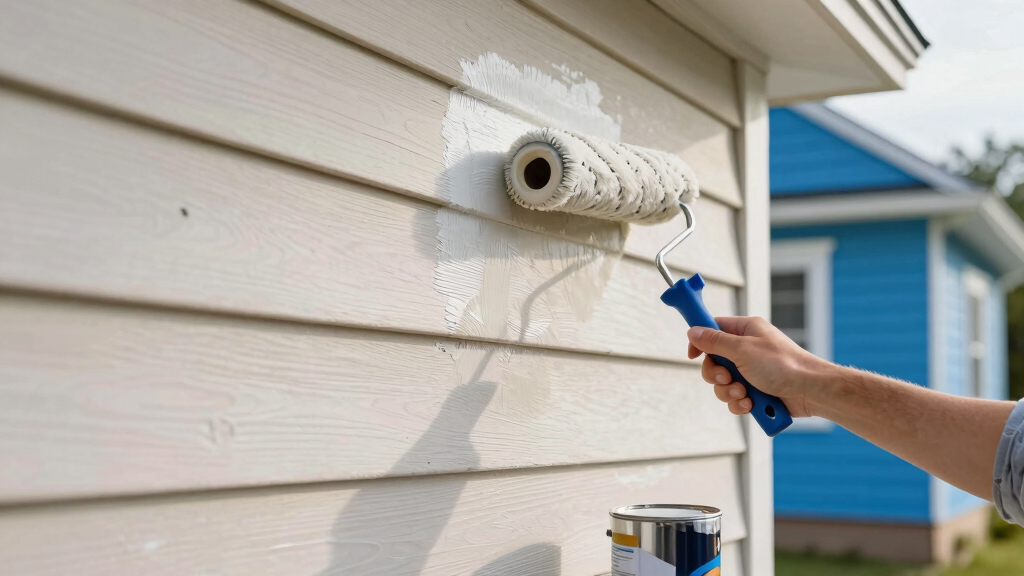 6 Best Exterior House Paints in 2026