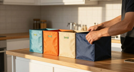 6 Best IKEA Storage Organizers in 2026