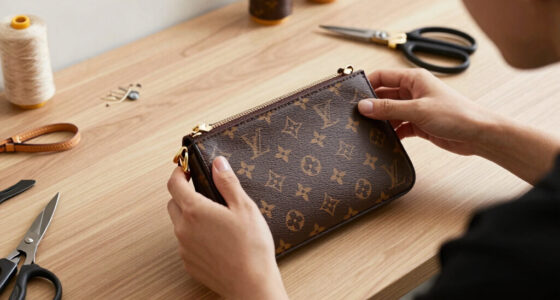 6 Best Louis Vuitton Pochette Papillon Bags in 2026