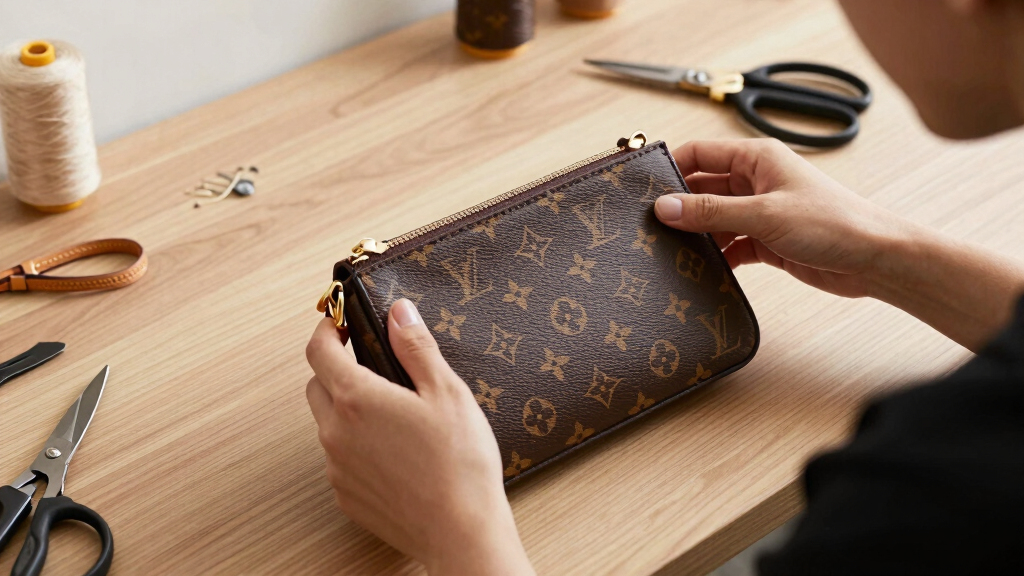 6 Best Louis Vuitton Pochette Papillon Bags in 2026