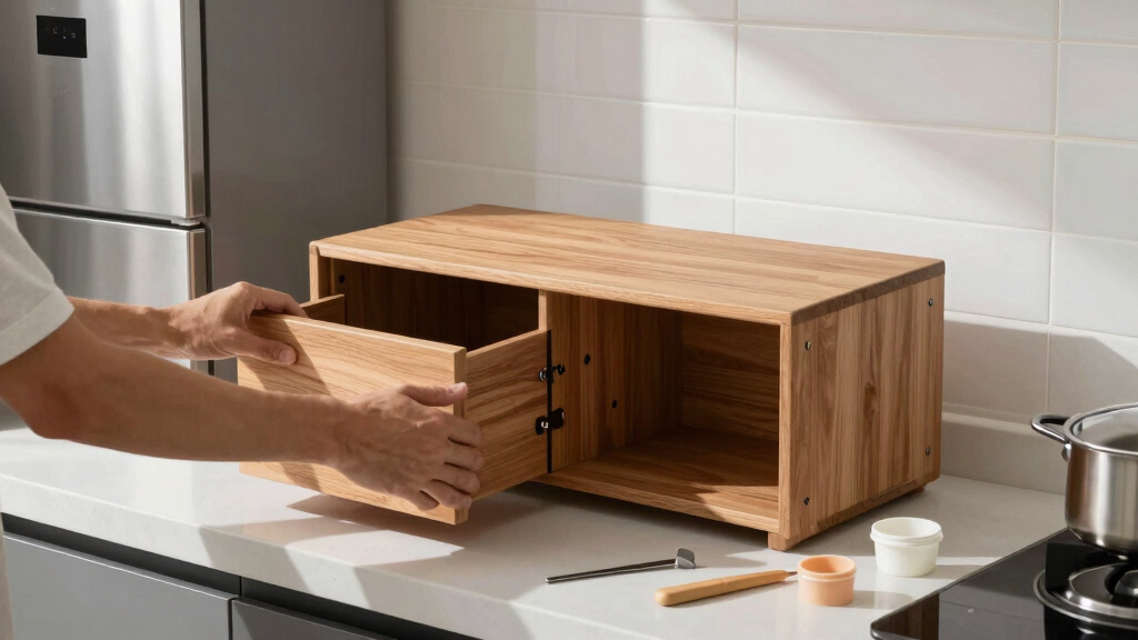 6 Best Small-Space Storage Furniture in 2026
