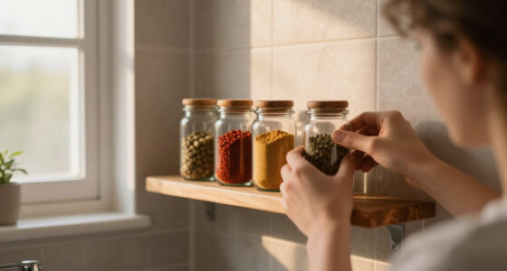 7 Best Bathroom Spice Racks in 2026