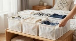 7 Best Bedroom Storage Organizers in 2026