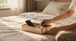 7 Best Bedside Organizers in 2026