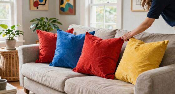 7 Best Colorful Home Decor in 2026