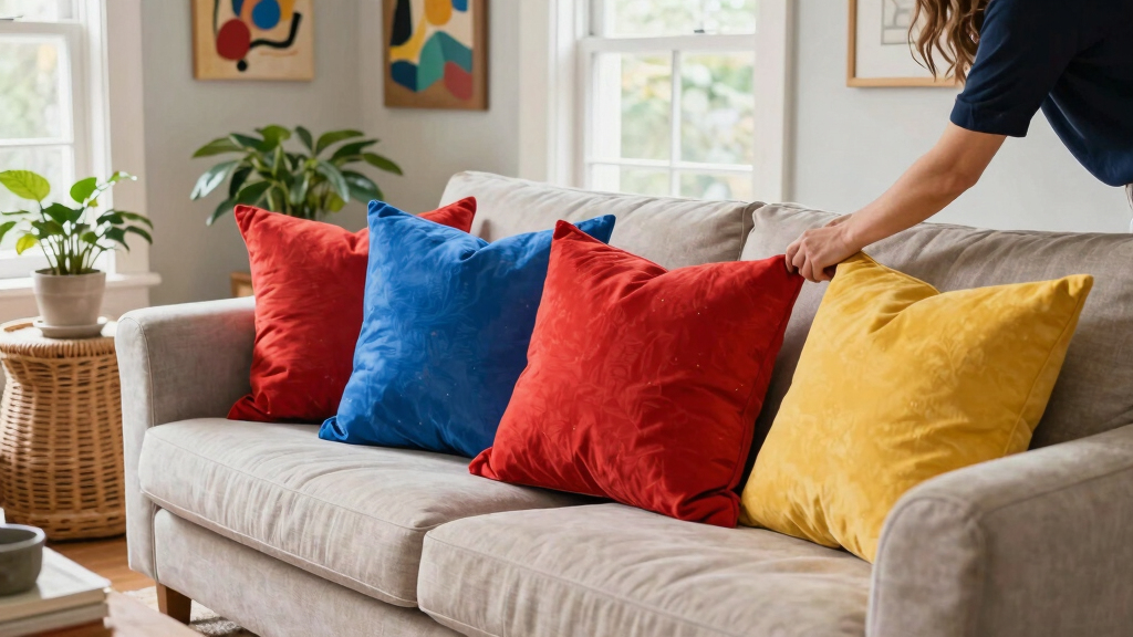 7 Best Colorful Home Decor in 2026
