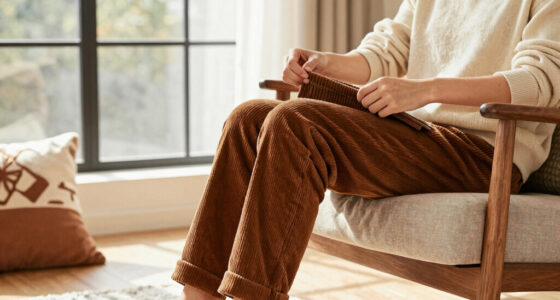 7 Best Fall Pants in 2026