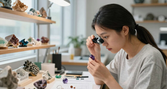 7 Best Gemstone Origin Tracing Jewelry in 2026