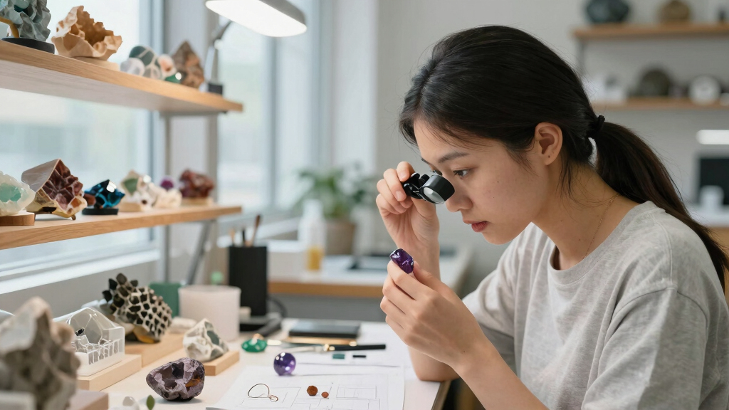 7 Best Gemstone Origin Tracing Jewelry in 2026