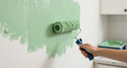 7 Best Green And White Kitchen Paint in 2026