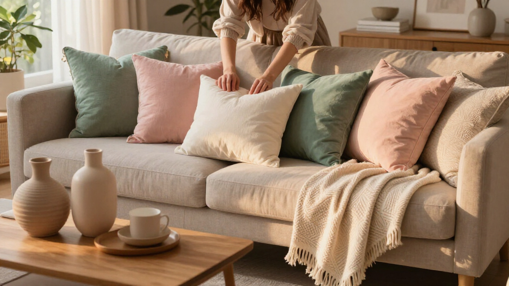 7 Best Home Decor in Trending Colors in 2026