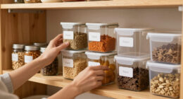 7 Best Kitchen Pantry Organizers in 2026