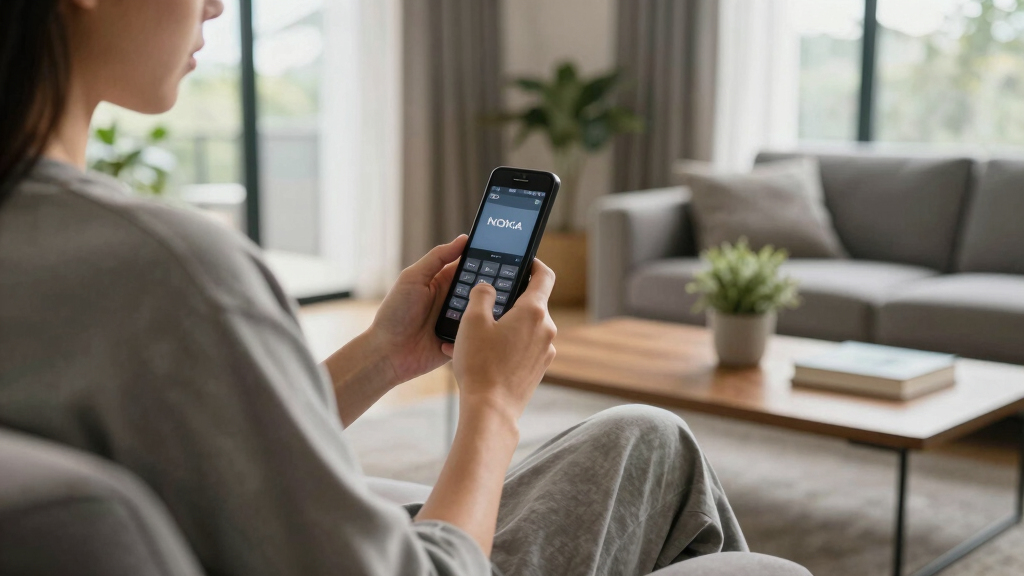 7 Best Nokia Mobile Phones in 2026
