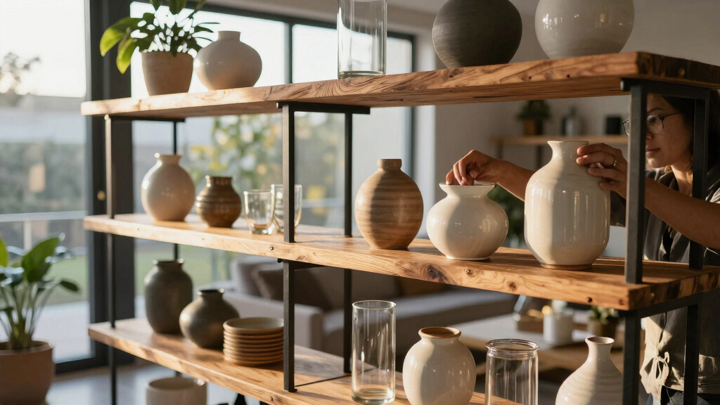 7 Best Open Shelving Units in 2026