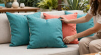 7 Best Outdoor Throw Pillows in 2026