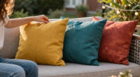 7 Best Outdoor Throw Pillows in 2026