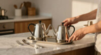 7 Best Silver Kitchen Accessories in 2026