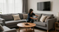 7 Best Small Space Living Room Furniture in 2026