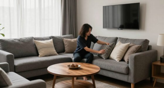 7 Best Small Space Living Room Furniture in 2026