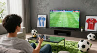 7 Best Soccer-Themed Living Room Decor in 2026