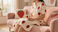 7 Best Strawberry-Themed Apparel in 2026