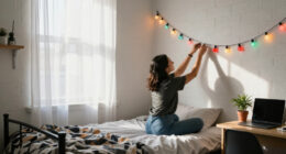 7 Best Student Dorm Room Decor in 2026
