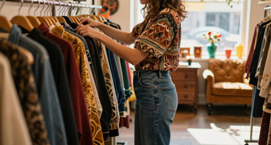 7 Best Vintage Clothing in 2026