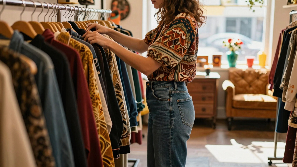7 Best Vintage Clothing in 2026