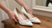 8 Best Bridal Wedding Shoes in 2026