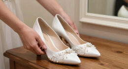 8 Best Bridal Wedding Shoes in 2026