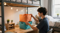 8 Best Dorm Room Organization Decor in 2026