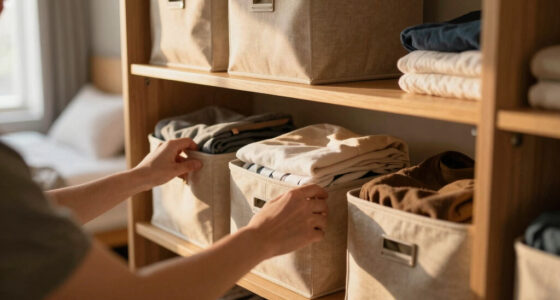 8 Best Home Organizers in 2026