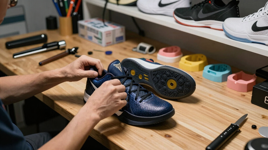 8 Best Nike Kobe Basketball Shoes in 2026